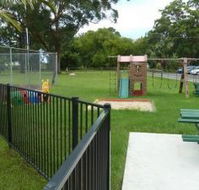 Riverside Holiday Park - Tourism Caloundra