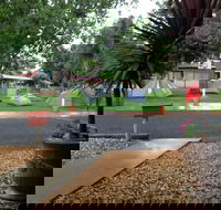 Young Caravan Tourist Park - Tourism Caloundra