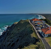 Assistant Lighthouse Keeper's Cottages - Tourism Caloundra