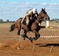 Tullamore Showground - Tourism Caloundra