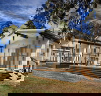 Ingenia Holidays Mudgee Valley - Tourism Caloundra