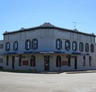 Imperial Hotel Gunnedah - Tourism Caloundra