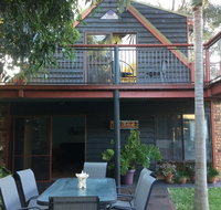 Jetz Bungalow - Tourism Caloundra