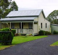 Belvoir Bed and Breakfast Cottages - Tourism Caloundra