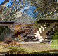 Capertee Cottage - Tourism Caloundra