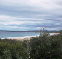 Surfside Caravan Lodge - Tourism Caloundra
