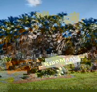 Kidmans Camp - Tourism Caloundra