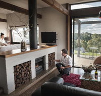 Borrodell Vineyard Accommodation