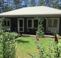 Lemon Tree Cottage - Tourism Caloundra