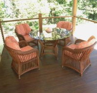 Charlotte's Honeymoon Cottage at Charlotte's Health Retreat - Tourism Caloundra