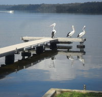 Basin Cabin - Tourism Caloundra