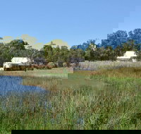 Madigan Wine Country Cottages - Tourism Caloundra