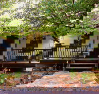 The Guesthouse Hill End - Tourism Caloundra