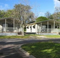 South Coast Holiday Park - Eden - Tourism Caloundra