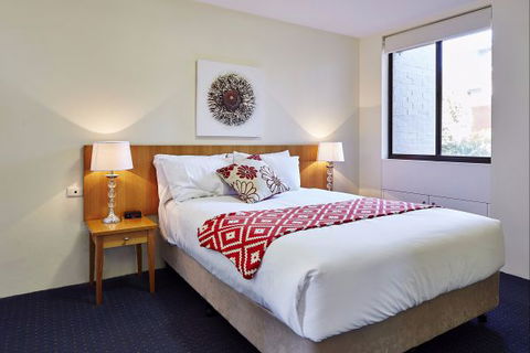 Manuka Park Apartments - Tourism Caloundra 4