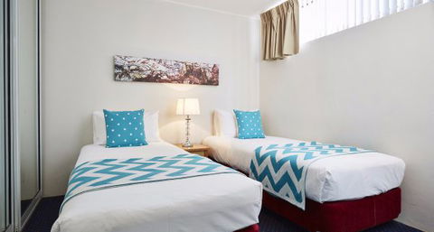 Manuka Park Apartments - Tourism Caloundra 6