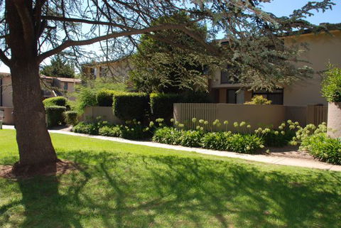 Manuka Park Apartments - Tourism Caloundra 7