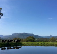 Minimbah Farm Cottages - Tourism Caloundra