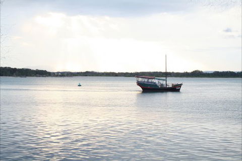 NRMA Port Macquarie Breakwall Holiday Park - Tourism Caloundra 4