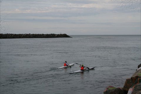 NRMA Port Macquarie Breakwall Holiday Park - Tourism Caloundra 7
