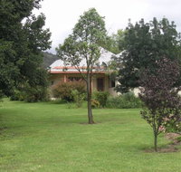 Old Bara Farmstay - Tourism Caloundra