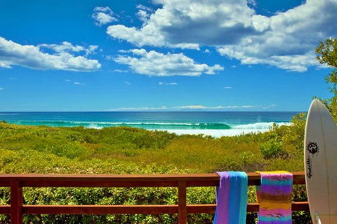 Surfside On Mollymook Beach - Tourism Caloundra 1
