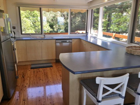 Surfside On Mollymook Beach - Tourism Caloundra 3