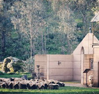 Table Top Mountain Retreat - Tourism Caloundra