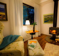 Terania Green Boutique Eco Cottages - Tourism Caloundra
