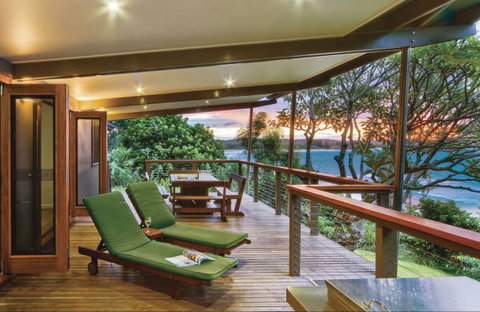 Thomson Cottage - Tourism Caloundra 0