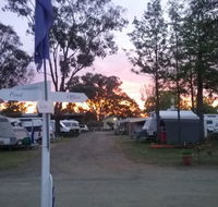 Wine Country Tourist Park - Tourism Caloundra