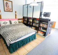 Dunes Cottage - Tourism Caloundra