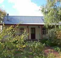 Bethany Reserve Cottage - Tourism Caloundra
