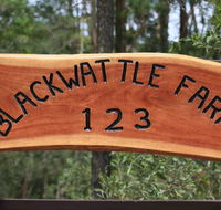 Blackwattle Farm Bed and Breakfast and Farm Stay - Tourism Caloundra