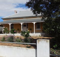 Book Keepers Cottage Waikerie - Tourism Caloundra