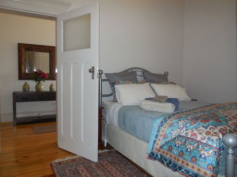 Book Keepers Cottage Waikerie - Tourism Caloundra 2