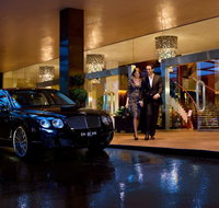 Four Seasons Hotel Sydney - Tourism Caloundra