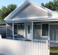 Jessie's Creek Cottage - Tourism Caloundra