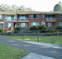 Lavender Point Holiday Units - Tourism Caloundra
