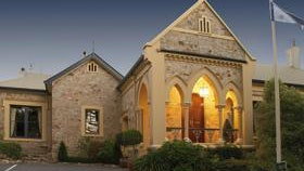 Mount Lofty House, M Gallery Collection - Tourism Caloundra 1