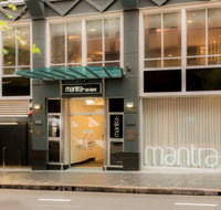 Mantra on Kent - Tourism Caloundra