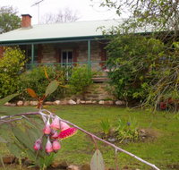 Naimanya Cottage - Tourism Caloundra
