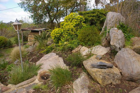 Naimanya Cottage - Tourism Caloundra 4