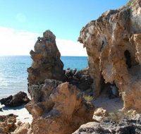 Wolfe Creek Crater Camp at Wolfe Creek Crater National Park - Tourism Caloundra