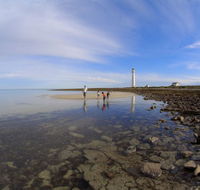 Point Lowly Lighthouse Cottages - Tourism Caloundra