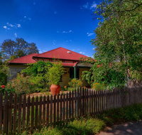 Rushton Cottage Bed and Breakfast - Tourism Caloundra