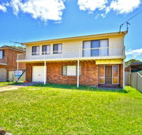 Palais d'Amor at Greenwell Point - Tourism Caloundra