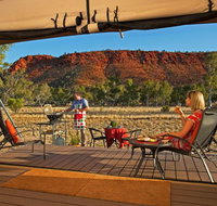 Squeakywindmill Boutique Tent BB - Tourism Caloundra