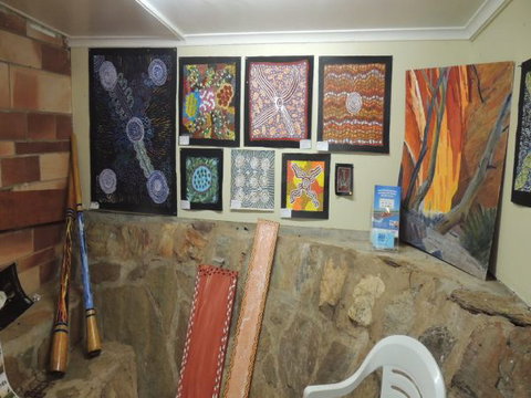 Standley Chasm Angkerle Camping - Tourism Caloundra 6