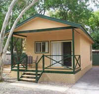 Stuart Caravan and Cabin Tourist Park - Tourism Caloundra